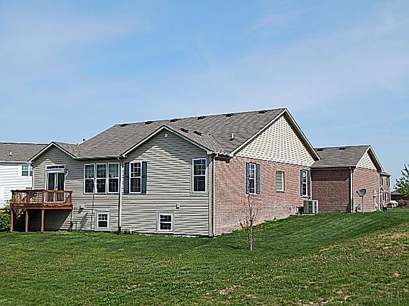 Exterior Back