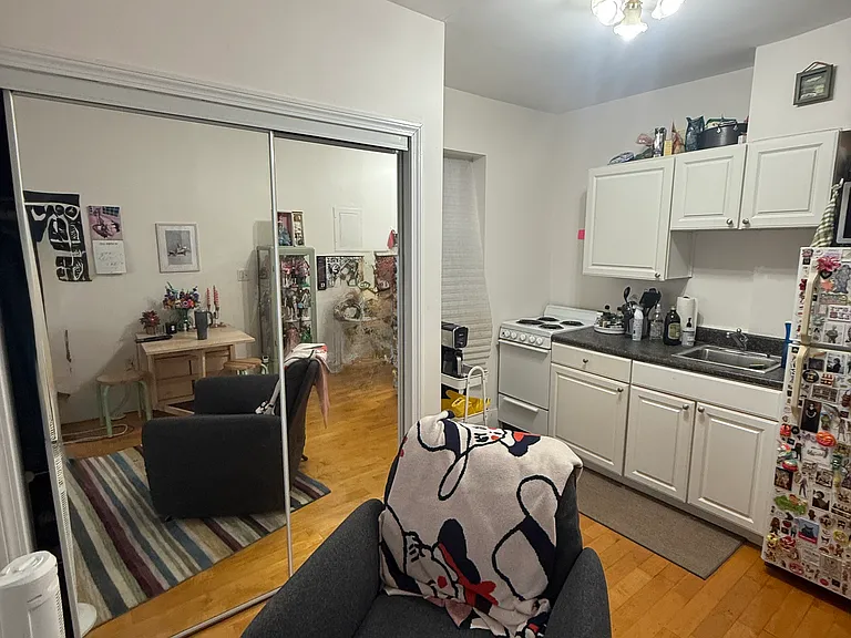 45 Symphony Rd #204 — Photo 3