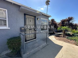 4209 Hamilton St, San Diego, CA 92104
