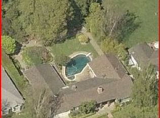 1518 Escondido Way, Belmont, CA 94002