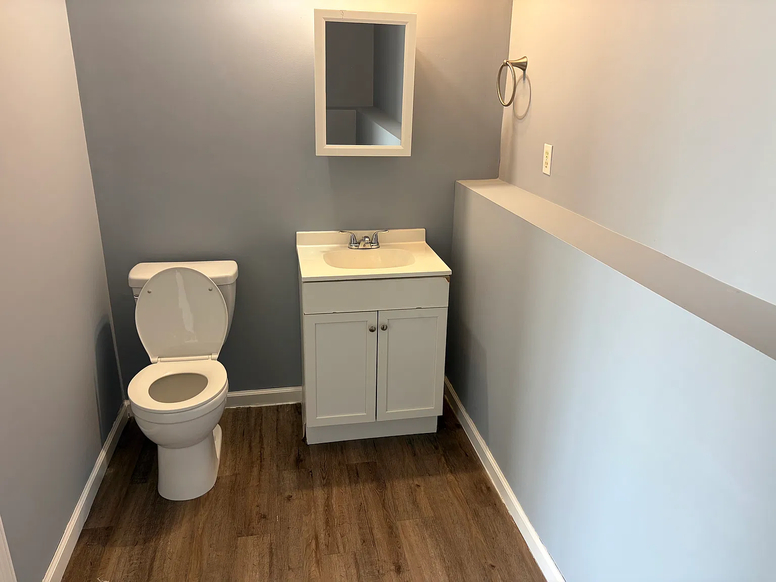 3 bed, 2.5 bath, 1052 sqft, $2,150 — Photo 4