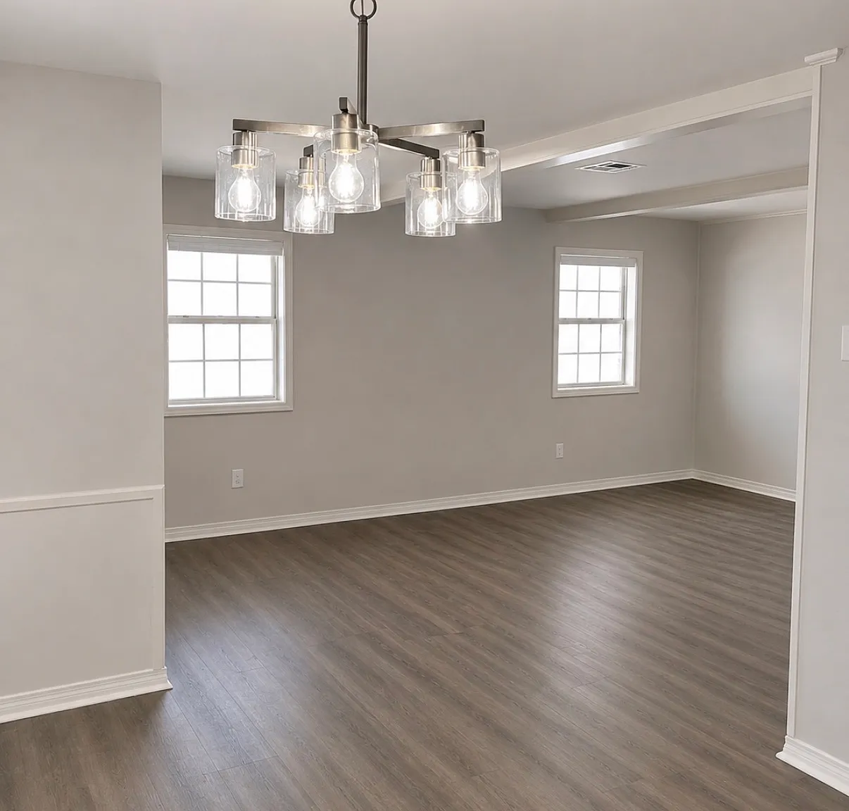 2 bed, 1000 sqft, $1,400 — Photo 2