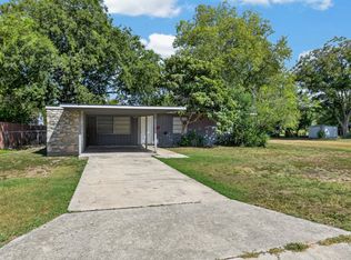 213 Aviation Ave, Schertz, TX 78154