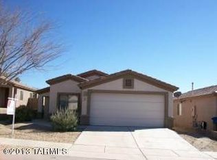 8428 E Bowline Rd, Tucson, AZ 85710