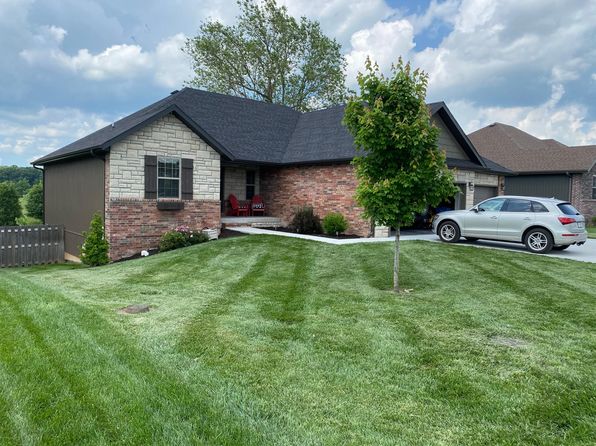 2673 W Fishhook Ave, Ozark, MO 65721