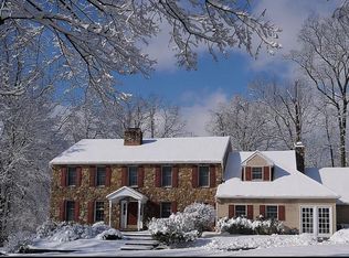 3130 Millhurst Ln, Doylestown, PA 18902