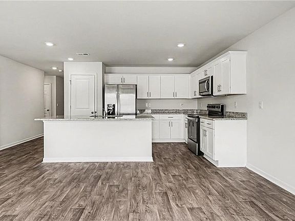 2nd image of 6374 Cedar Hill Ct