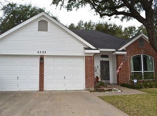 8523 Racine Trl, Austin, TX 78717