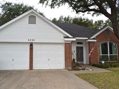 8523 Racine Trl, Austin, TX, 78717
