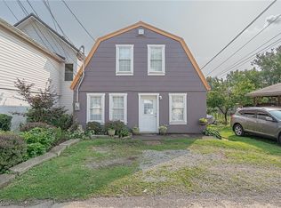 728 Pioneer Ln, Marietta, OH 45750