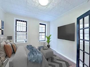 607 E 11th St #20C, New York, NY 10009