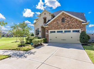 1505 City Nights Way, Houston, TX 77047