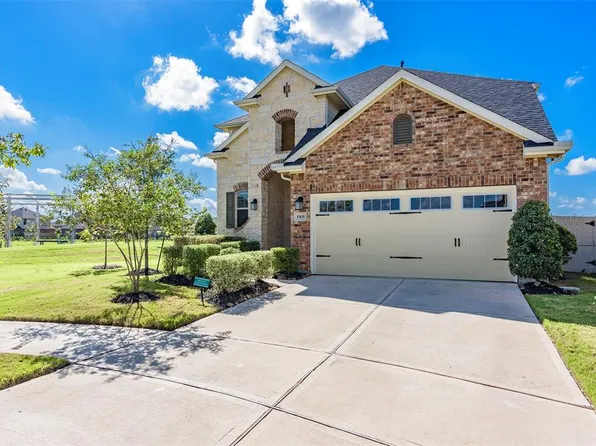 1505 City Nights Way, Houston, TX 77047