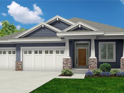 24795 W 112th St, Olathe, KS, 66061