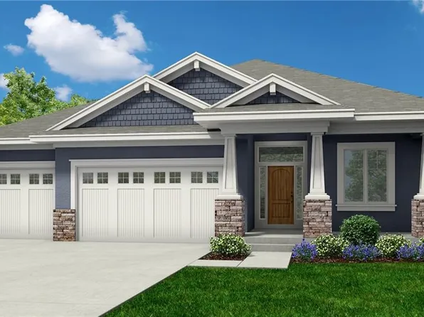 24795 W 112th St, Olathe, KS 66061