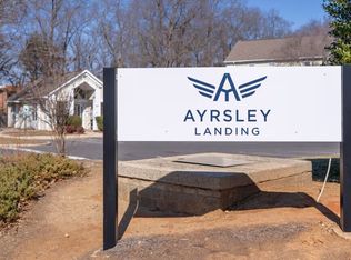 Ayrsley Landing, Charlotte, NC 28273