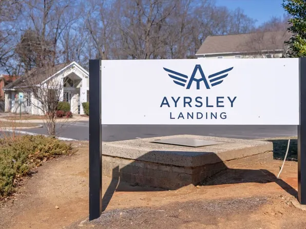 Ayrsley Landing