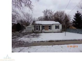 4246 Keller Rd, Holt, MI 48842