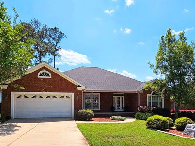 832 Eagle View Dr, Tallahassee, FL, 32311