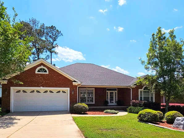 832 Eagle View Dr, Tallahassee, FL 32311