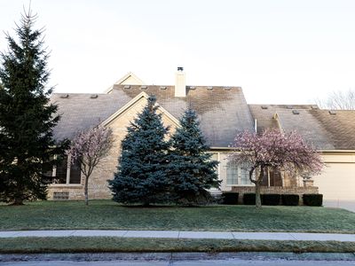 16933 Boulder Way #78, Macomb, MI, 48042