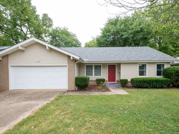 1293 E Sunset Street, Springfield, MO 65804