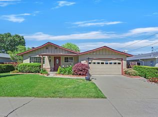 1045 Canton Ave, Livermore, CA