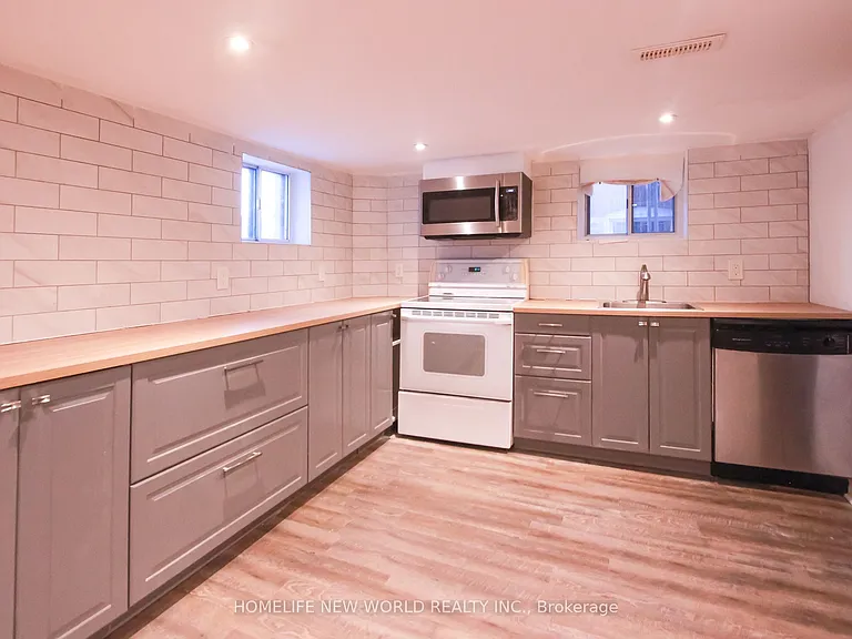 62 Belvidere Ave #BASEMENT — Photo 4