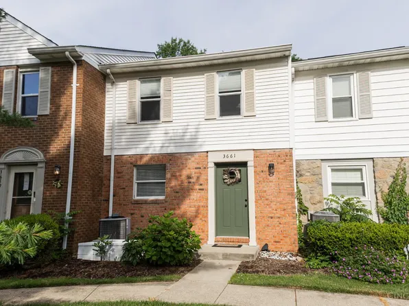 3661 Parfore Court, Pierce Twp, OH 45245