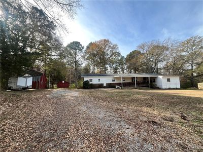 303 Martin Luther King Pkwy, Livingston, AL, 35470