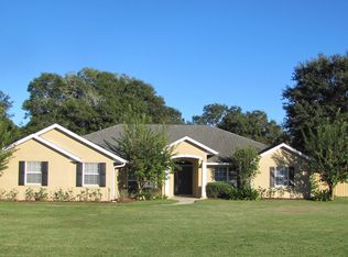 3675 SE 54th Ct, Ocala, FL 34480