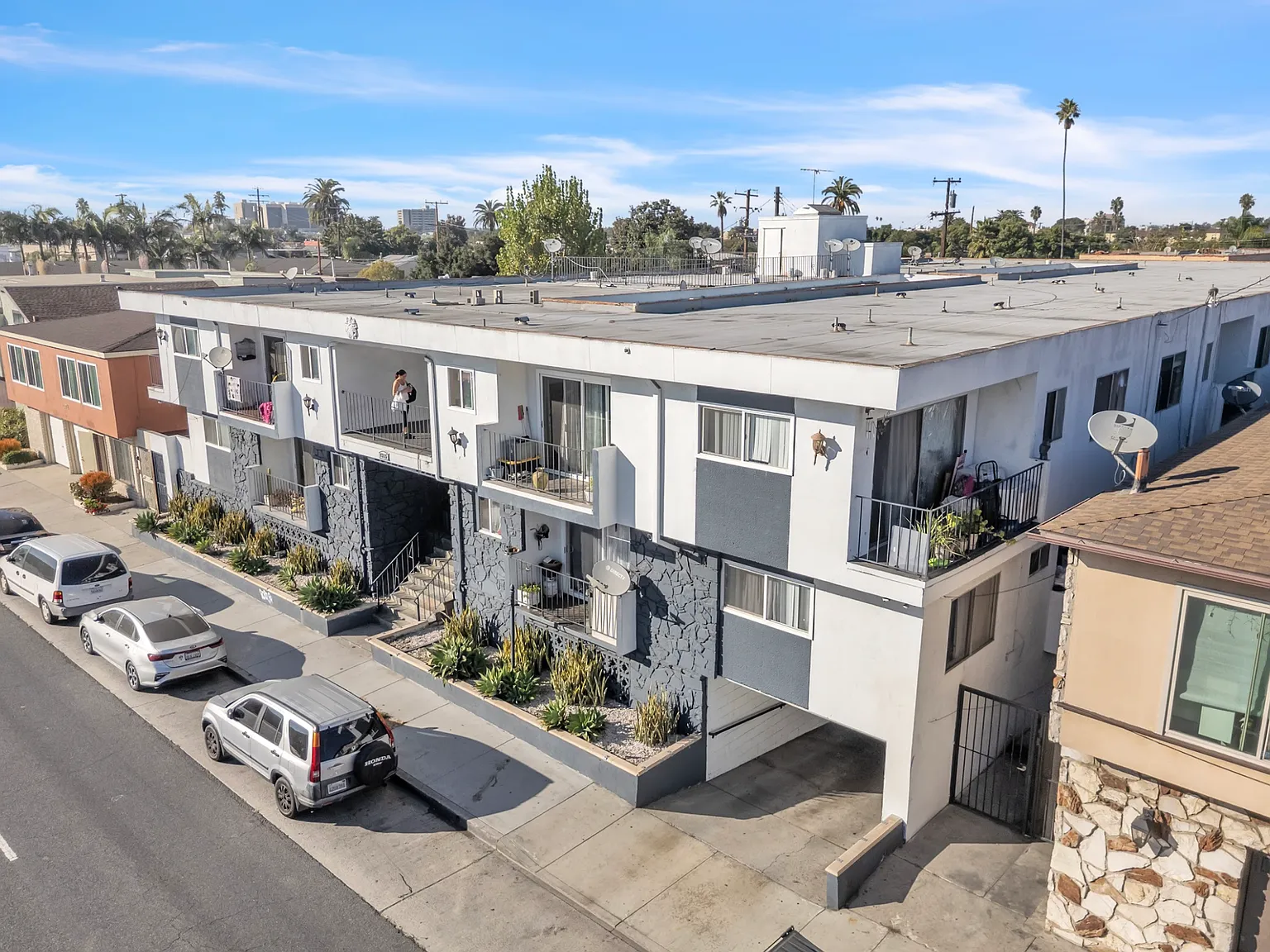 Royal Villas Apartments — Photo 2