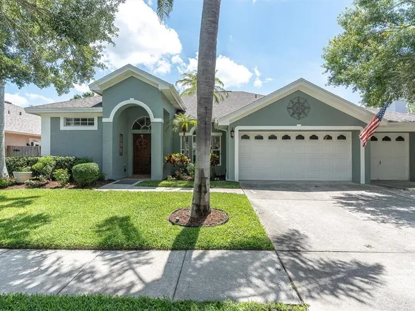 9209 Woodbay Dr, Tampa, FL 33626