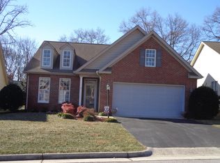 1583 Innsbrooke Dr, Salem, VA 24153