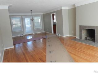 14170 Garfield Ave, Redford, MI