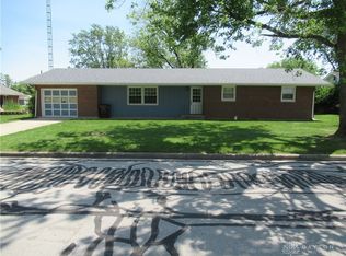 193 Cambridge Ave, Greenville, OH