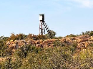 0 N County Road 404, Llano, TX 78643