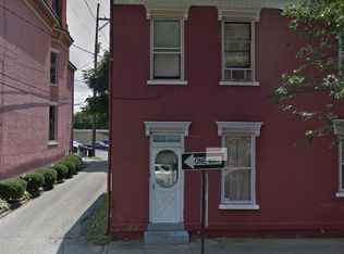 219 E 3rd St, Covington, KY 41011