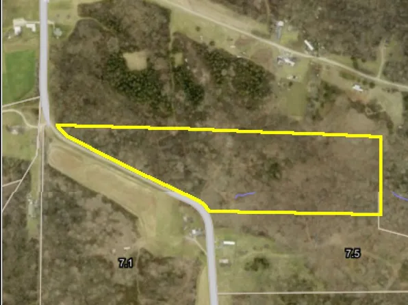 0 Searcy Ridge Rd, Patriot, IN 47038