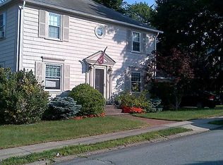 120 Elsie St, Cranston, RI 02910