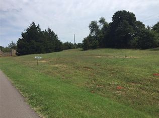 Valley Creek Rd LOT 12, Edmond, OK 73034