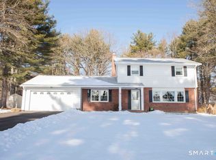 12 Craigemore Circle, Avon, CT 06001