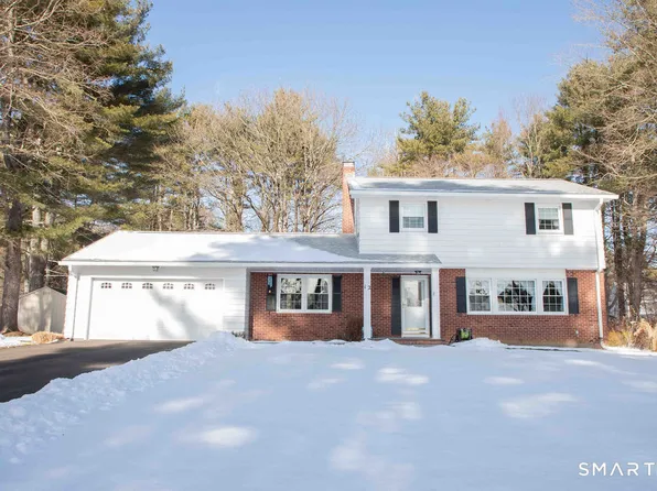 12 Craigemore Circle, Avon, CT 06001