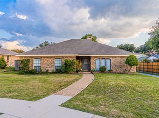 4316 Purdue Cir, Plano, TX 75093