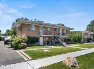 153 W 250 N #11099916, Clearfield, UT 84015