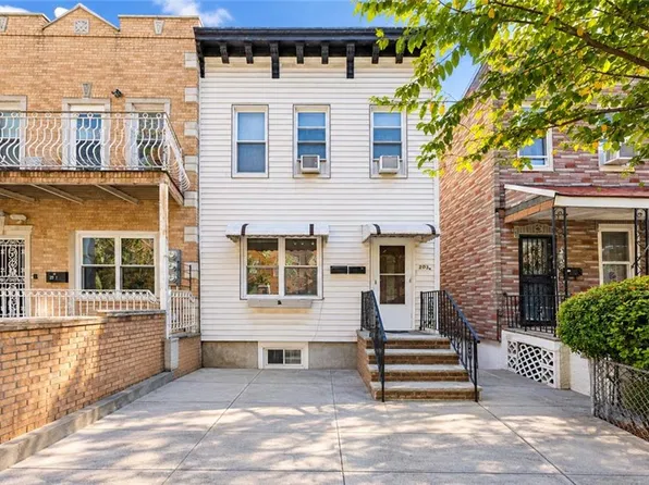 203 Gelston Ave #2, Brooklyn, NY 11209