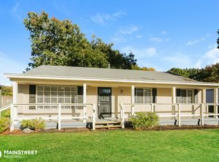 4324 Sidney Rd, Memphis, TN 38116