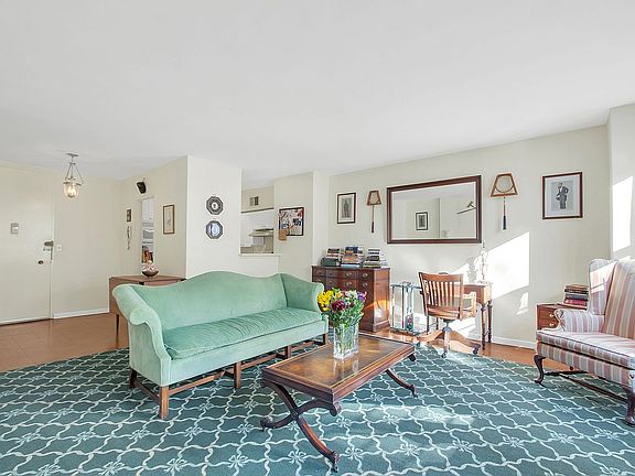 3rd image of 500 E 83rd St APT 2A