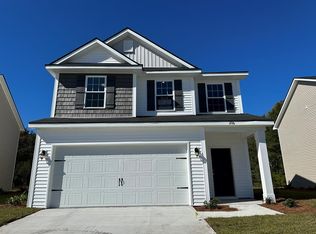 206 Courage Way, Hinesville, GA 31313