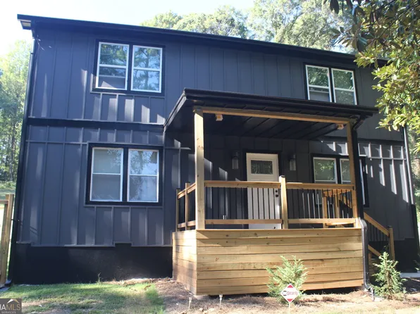 441 Pomona Cir SW, Atlanta, GA 30315